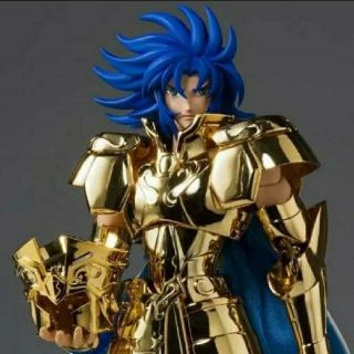 バンダイ(BANDAI)の聖闘士聖衣神話EX ジェミニサガ GOLD24(アニメ/ゲーム)