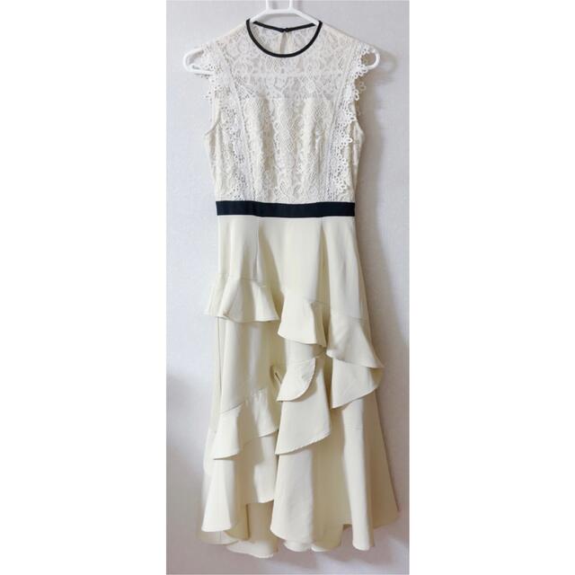 emiriawiz ドレス（サイズ:M、カラー:ベージュ）ロングワンピース/マキシワンピース
