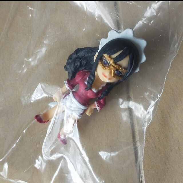 One Piece ワンピースコレクション ベビー5 の通販 By ミッフィー S Shop ワンピースならラクマ One Piece ワンピースコレクション ベビー5 の通販 By ミッフィー S Shop ワンピースならラクマ