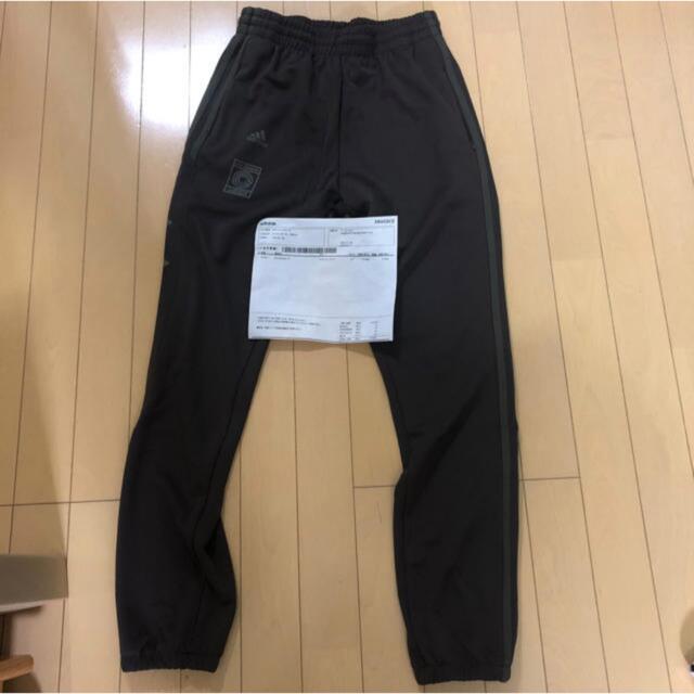 YEEZY CALABASAS PTアンバー xs - その他