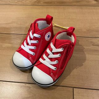 コンバース(CONVERSE)の最終値下げ‼️converse（コンバース）オールスター／ベビー(スニーカー)