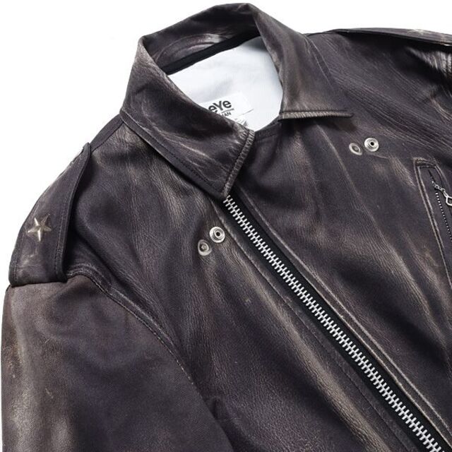 18000円クリーニング 通販 在庫処分品 【即購入可】JUNYA × BerBerJin