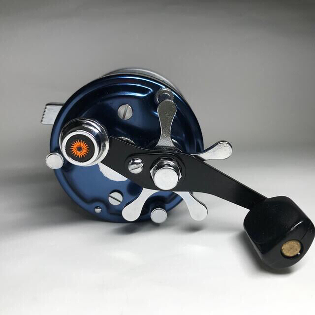 DAIWA - 期間限定セール中❗️オールドダイワ ミリオネア 3H DAIWA - 期間限定セール中❗️オールドダイワ ミリオネア 3H