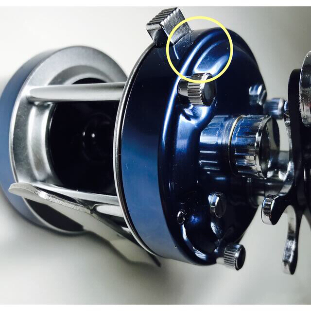 DAIWA - 期間限定セール中❗️オールドダイワ ミリオネア 3H DAIWA - 期間限定セール中❗️オールドダイワ ミリオネア 3H
