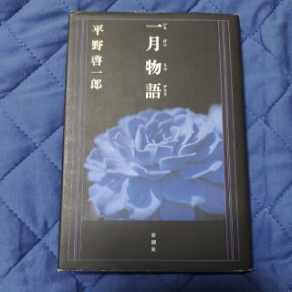 一月物語(文学/小説)