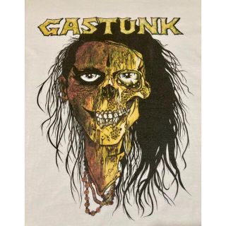 GASTUNKガスタンク ポスター PUSHEAD | uzcharmexpo.uz