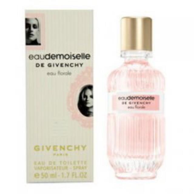 GIVENCHY 香水