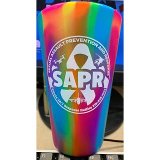 【横田基地限定非売品】SAPR Cup(その他)