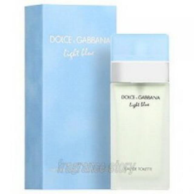 DOLCE&GABBANA 香水香水(女性用)