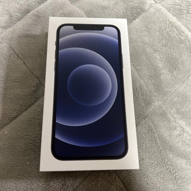 まとめ買い】 iPhone - アップル iPhone12 64GB ブラック ドコモ SIM ...