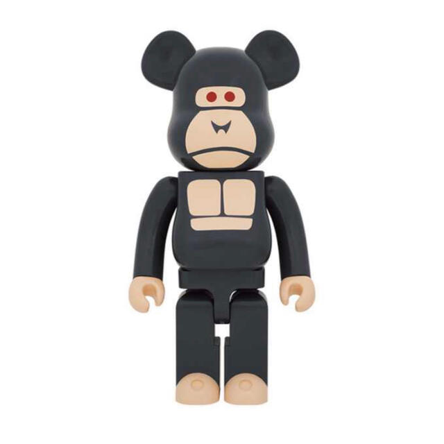 BE@RBRICK XLARGE LITTLE FRIEND 1000%エンタメ/ホビー