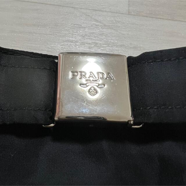 PRADA タイトスカート