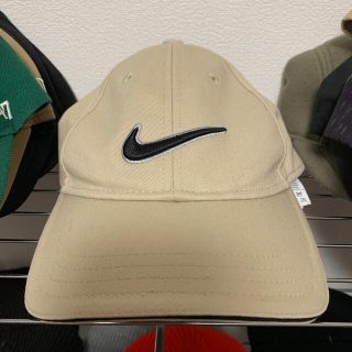 ナイキ(NIKE)のキャップ(キャップ)