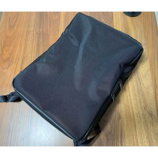 【Timeさん専用】drip FLOORPACK フロアパック 中古美品(バッグパック/リュック)