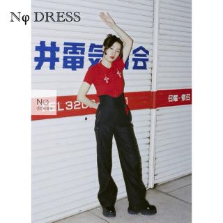 パメオポーズ カジュアルパンツ(レディース)の通販 31点 | PAMEO POSE