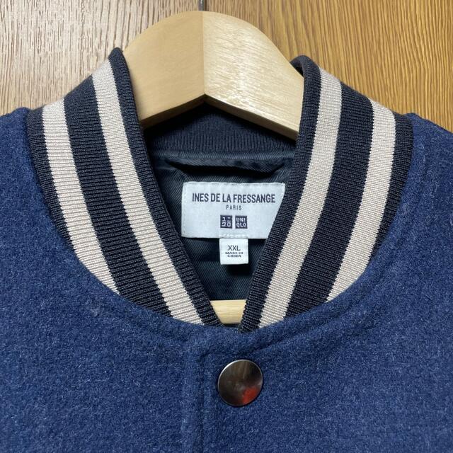 UNIQLO(ユニクロ)のUNIQLO ブルゾン アウター　 レディースのジャケット/アウター(ブルゾン)の商品写真