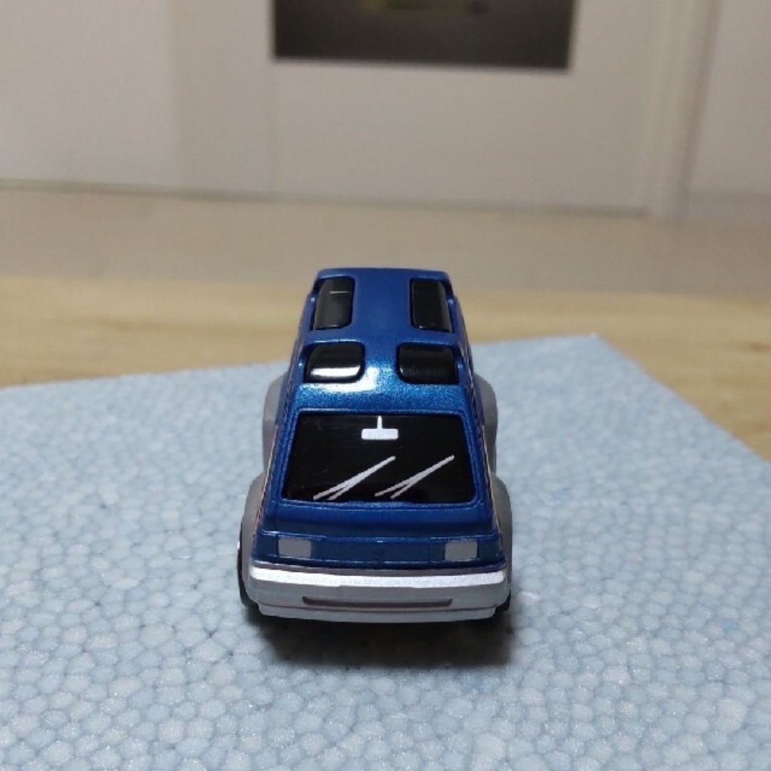 チョロQ - チョロQ HG LITEACE 4WD(ライトエース/トヨタ)の通販 チョロQ - チョロQ HG LITEACE 4WD(ライトエース/トヨタ)の通販