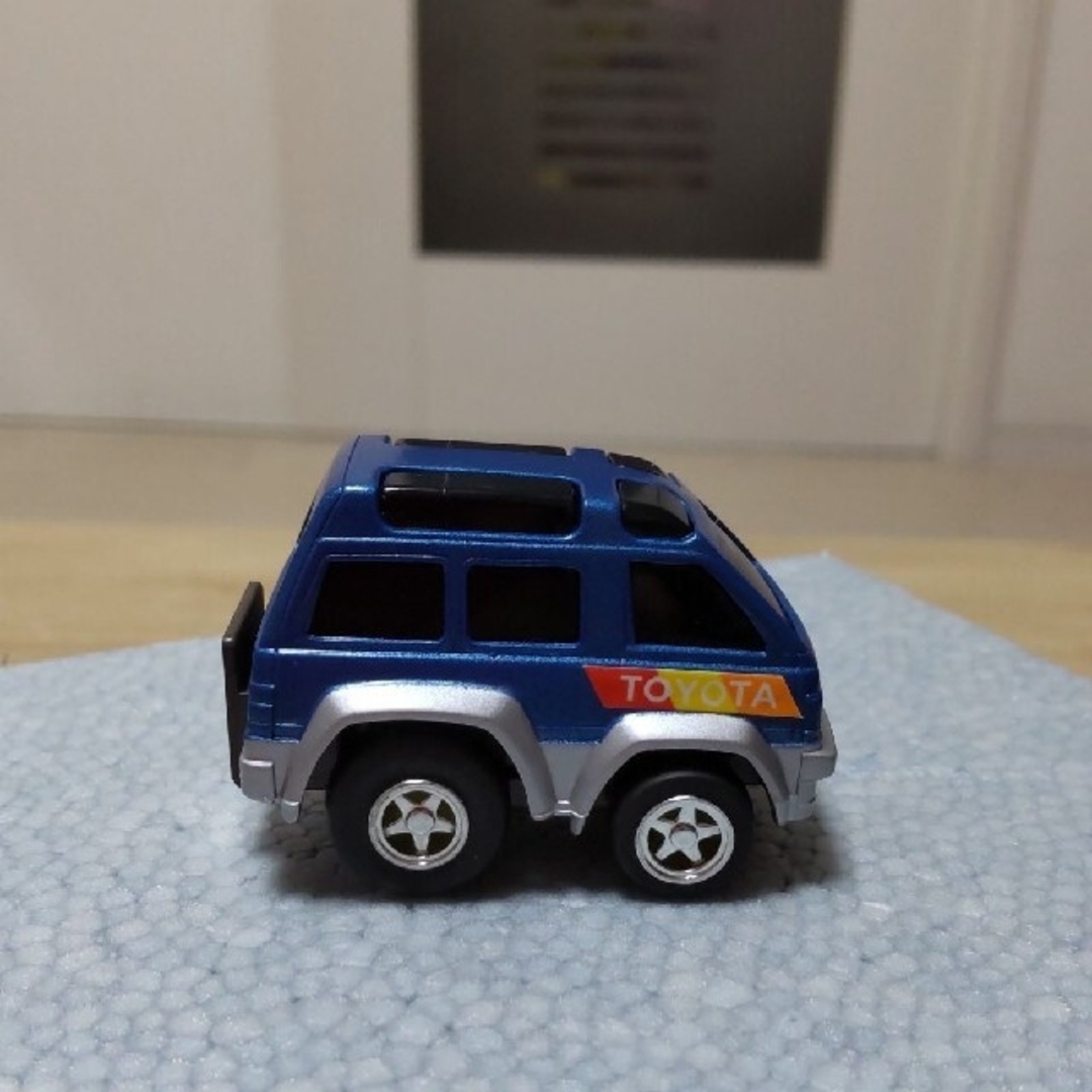 チョロQ - チョロQ HG LITEACE 4WD(ライトエース/トヨタ)の通販 チョロQ - チョロQ HG LITEACE 4WD(ライトエース/トヨタ)の通販