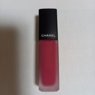 シャネル(CHANEL)のシャネル　ROUGE ALLURE INK(リップグロス)