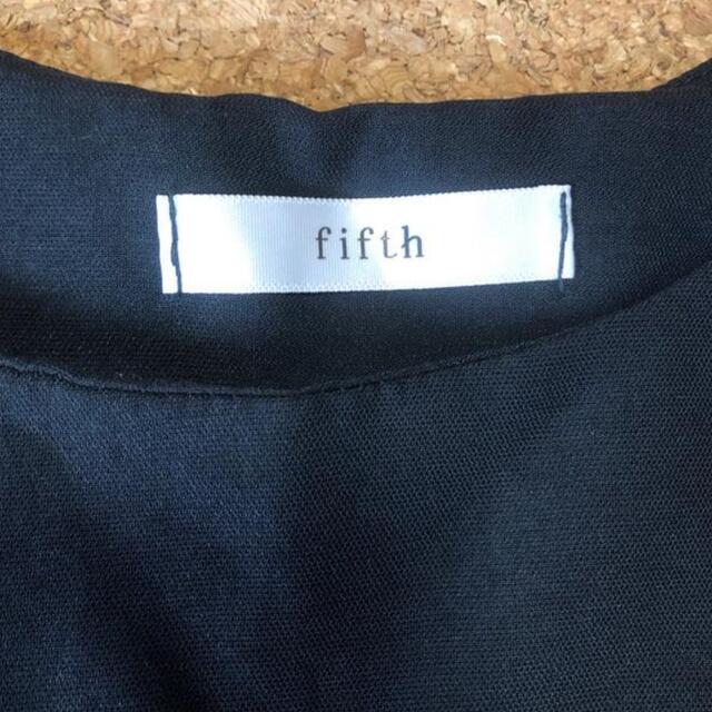 fifth(フィフス)のfifth レディースのトップス(タンクトップ)の商品写真