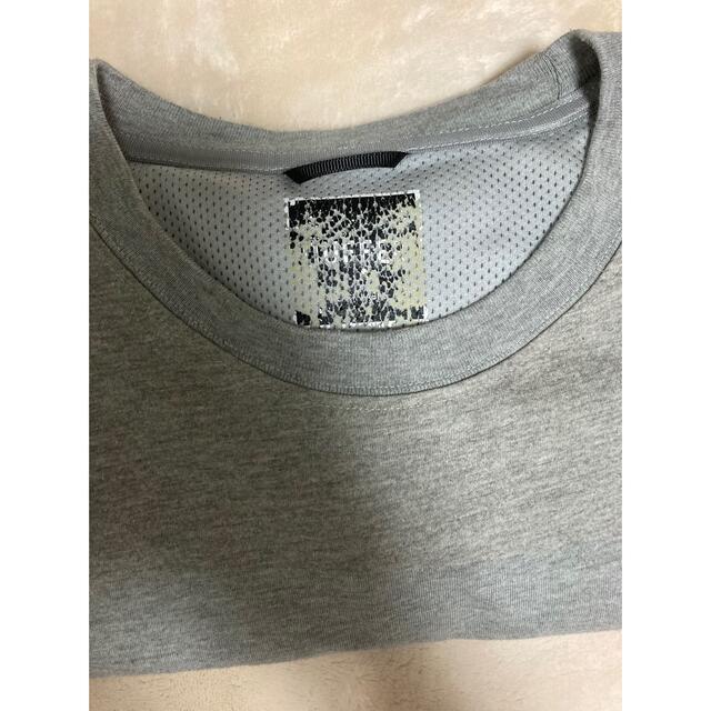 The DUFFER of ST.GEORGE(ザダファーオブセントジョージ)のTシャツ メンズのトップス(Tシャツ/カットソー(半袖/袖なし))の商品写真