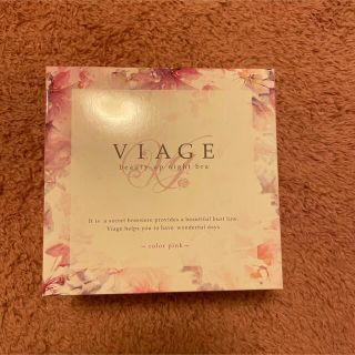 Viage ビューティーアップナイトブラ(ブラ)