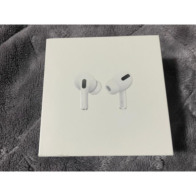 APPLE AirPods Pro 充電ケース　右耳