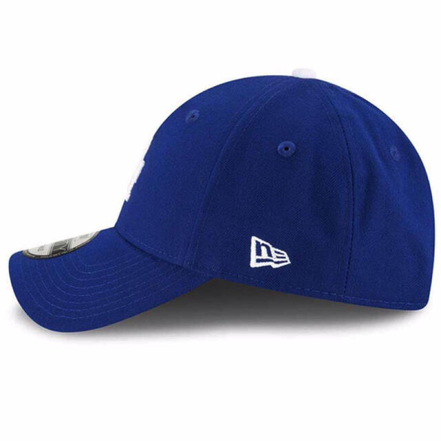 NEW ERA(ニューエラー)のニューエラ キャップ LA ドジャース OTC ブルー 青 メンズの帽子(キャップ)の商品写真