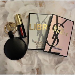 イヴサンローランボーテ(Yves Saint Laurent Beaute)の専用❗️新品 YSL オリジナルミラー ほか(ミラー)