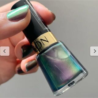 レブロン(REVLON)のREVLON ネイルエナメル　102(マニキュア)