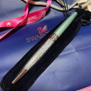 スワロフスキー(SWAROVSKI)ののえる様専用💞(ペン/マーカー)