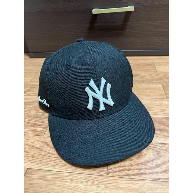 NEW ERA(ニューエラー)のnew era aime leon dore メンズの帽子(キャップ)の商品写真