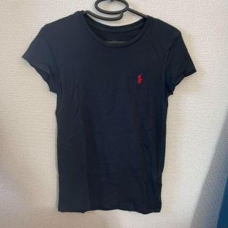 ポロラルフローレン(POLO RALPH LAUREN)のラルフローレン Tシャツ レディース メンズ(Tシャツ(半袖/袖なし))