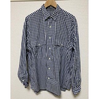 ポーター(PORTER)のPORTER CLASSIC ロールアップシャツ(シャツ)