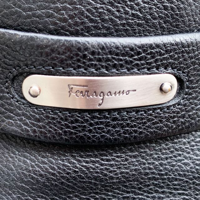 Salvatore Ferragamo　フェラガモ　革靴　ローファー　ビジネス 8