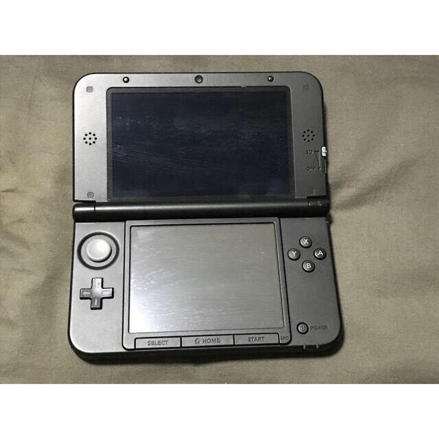 3DS LL キャプチャ機能付き - www.sorbillomenu.com