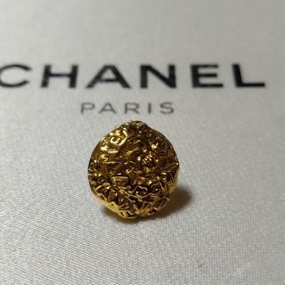 シャネル(CHANEL)の訳あり　CHANEL　イヤリング(イヤリング)