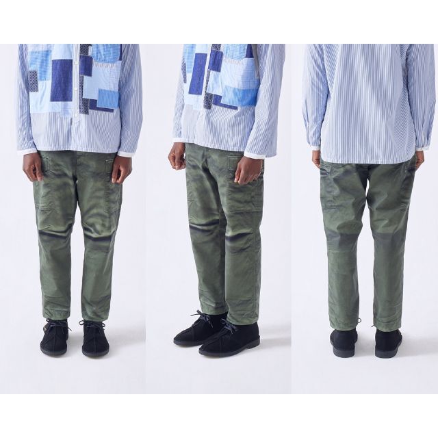 JUNYA WATANABE COMME des GARCONS - Mサイズ ジュンヤ x JUNYA WATANABE COMME des GARCONS - Mサイズ ジュンヤ x