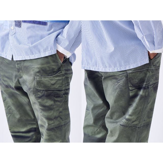 JUNYA WATANABE COMME des GARCONS - Mサイズ ジュンヤ x JUNYA WATANABE COMME des GARCONS - Mサイズ ジュンヤ x