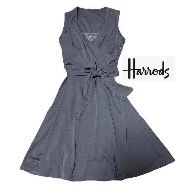 Harrods ドレス ワンピース