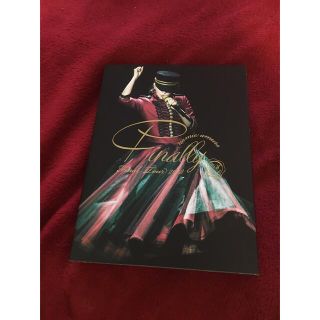 namie　amuro　Final　Tour　2018　～Finally～（東京(ミュージック)