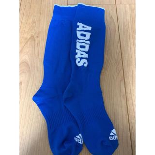 アディダス(adidas)のadidas靴下2足(その他)