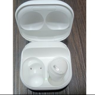 サムスン(SAMSUNG)のGalaxy Buds Pro(ヘッドフォン/イヤフォン)