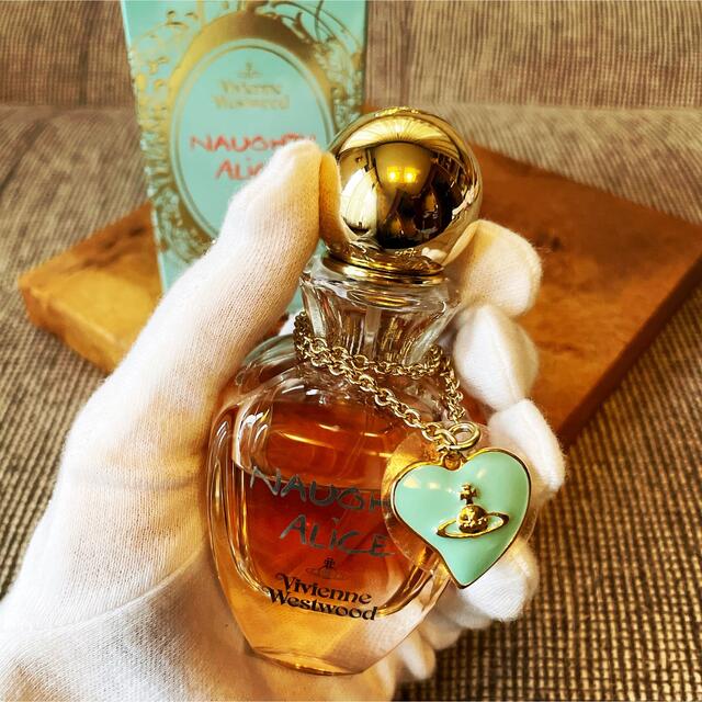 Vivienne Westwood ノーティアリス 50ml