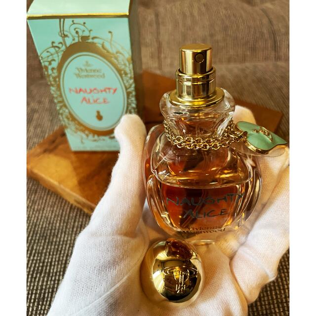 Vivienne Westwood ノーティアリス 50ml