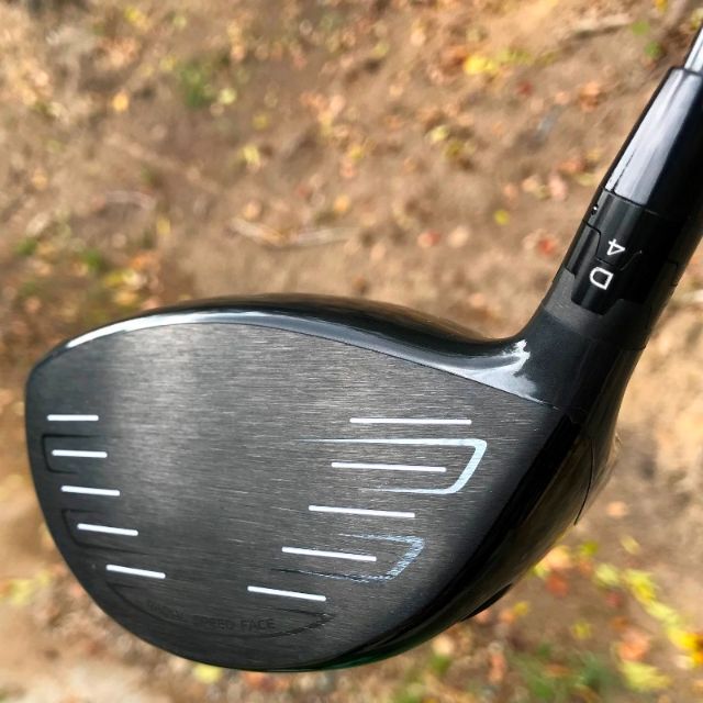 Titleist(タイトリスト)のTitleist 917D3ドライバー S9.5 フジクラ Speeder517 スポーツ/アウトドアのゴルフ(クラブ)の商品写真