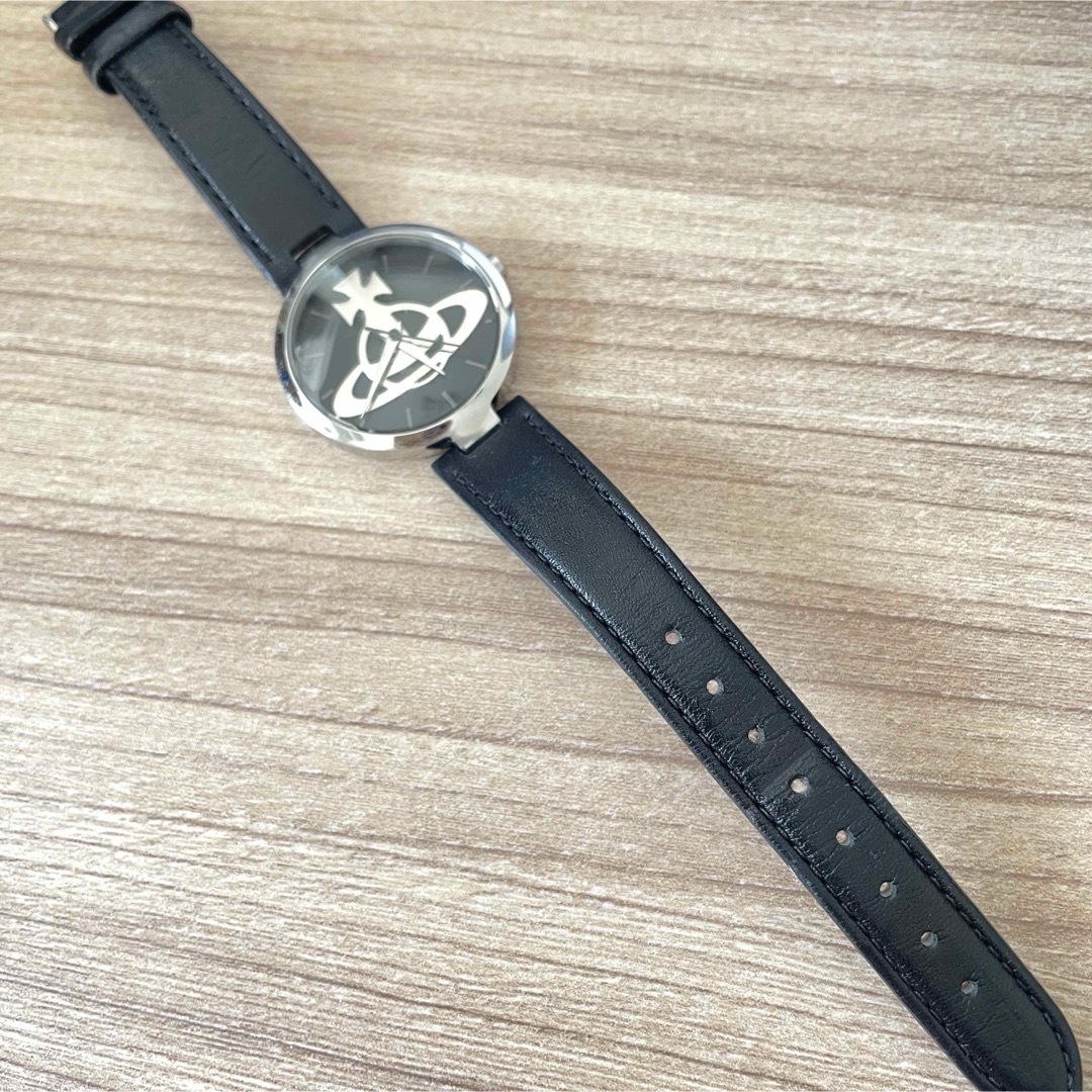 Vivienne Westwood - VivienneWestwood 腕時計/最終値下げの Vivienne Westwood - VivienneWestwood 腕時計/最終値下げの