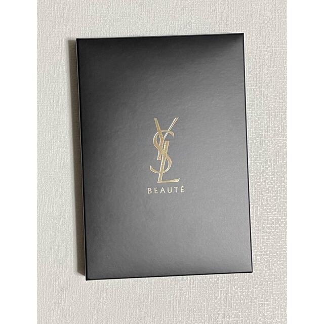 Yves Saint Laurent Beaute(イヴサンローランボーテ)のイヴ・サンローラン　卓上ミラー レディースのファッション小物(ミラー)の商品写真