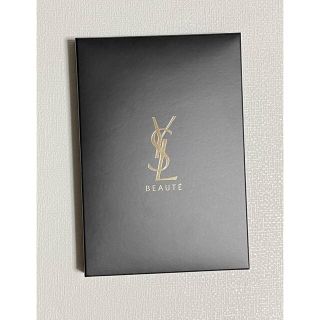 イヴサンローランボーテ(Yves Saint Laurent Beaute)のイヴ・サンローラン　卓上ミラー(ミラー)