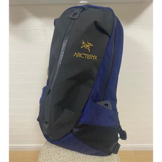 アークテリクス(ARC'TERYX)のアークテリクス リュック ビームス別注 アロー22(リュック/バックパック)